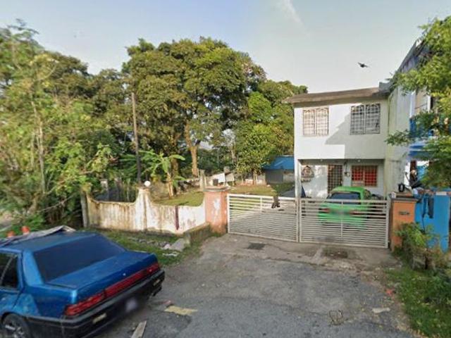 Terraced House for sale in Rawang, Majlis Perbandaran Selayang
