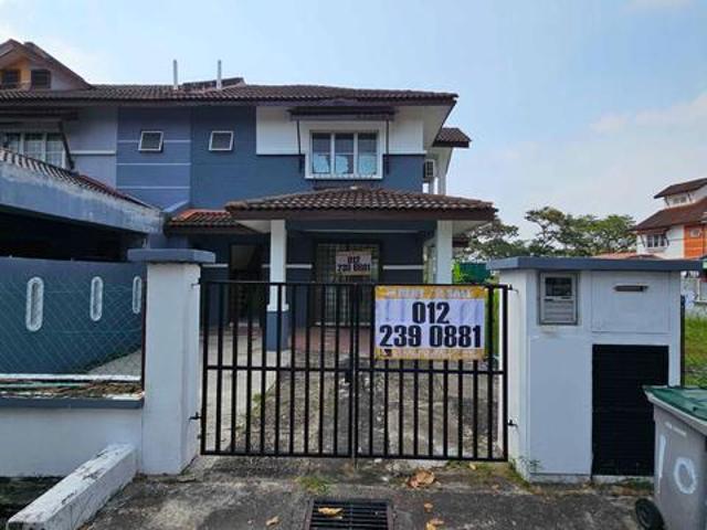 Terraced House for sale in Nilai, Negeri Sembilan