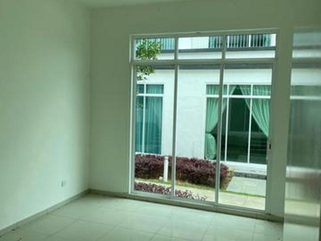 Terraced House for rent in Kajang, Langat
