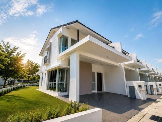 Terraced House for sale in Selayang, Selangor