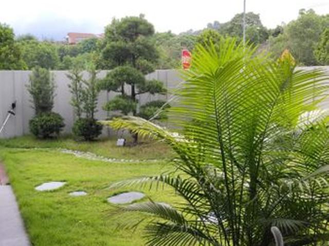 House for sale in Kajang, Langat