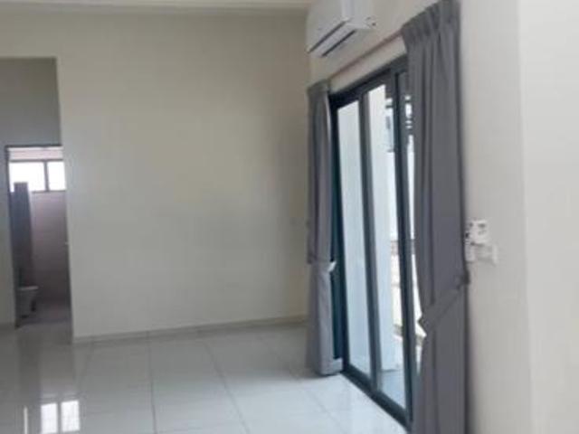 Terraced House for rent in Kajang, Langat