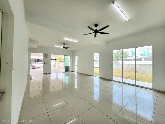 Terraced House for rent in Sendayan Village, Negeri Sembilan