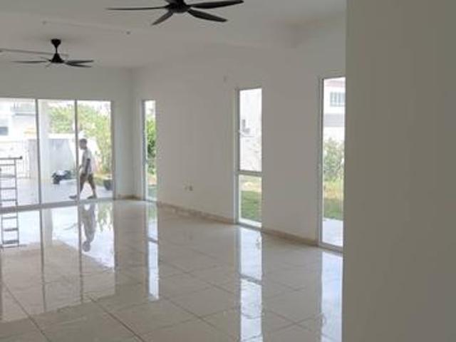 Terraced House for rent in Sendayan Village, Negeri Sembilan
