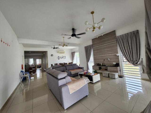 Terraced House for rent in Sendayan Village, Negeri Sembilan