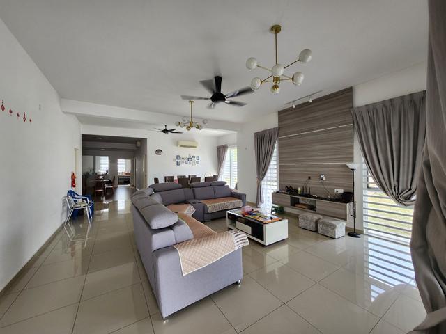 Terraced House for sale in Sendayan Village, Negeri Sembilan
