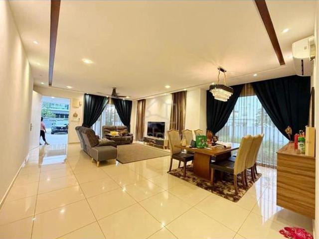 Terraced House for rent in Sendayan Village, Negeri Sembilan