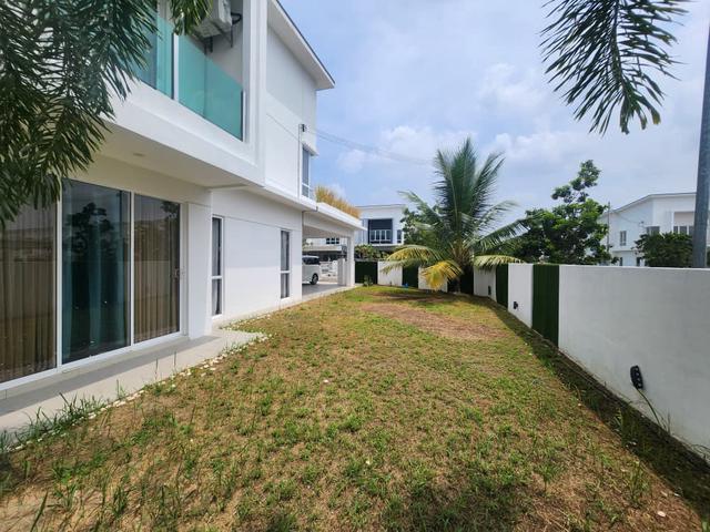 Terraced House for rent in Sendayan Village, Negeri Sembilan