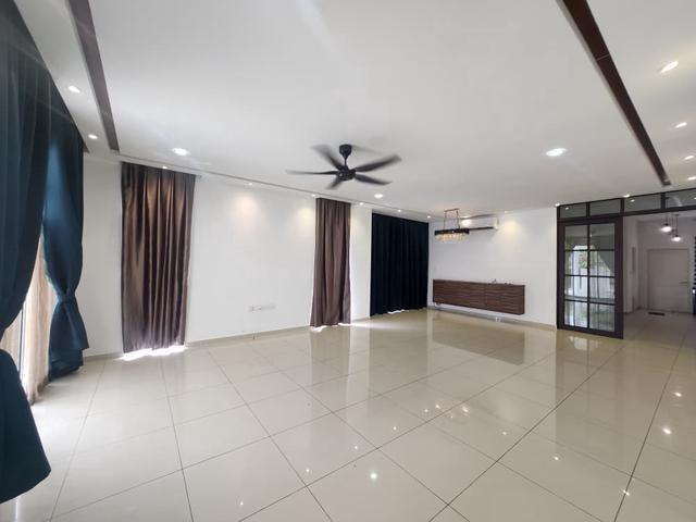 Terraced House for rent in Sendayan Village, Negeri Sembilan