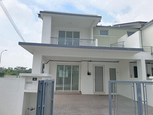 Terraced House for rent in Sendayan Village, Negeri Sembilan