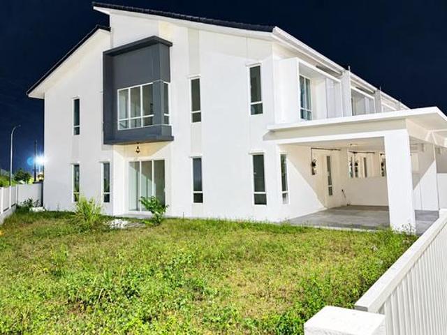 Terraced House for rent in Bandar Sri Sendayan, Seremban