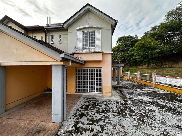 Terraced House for sale in Selayang, Selangor