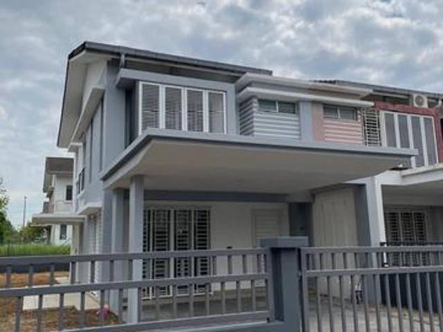 Terraced House for sale in Petaling, Alam Impian