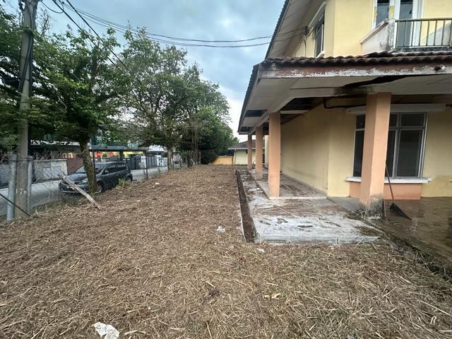 Terraced House for sale in Kajang, Langat