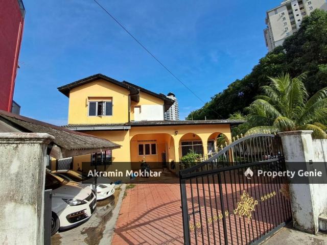 Bungalow for sale in Country Heights Damansara, Kuala Lumpur
