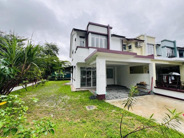 Terraced House for sale in Selayang, Selangor