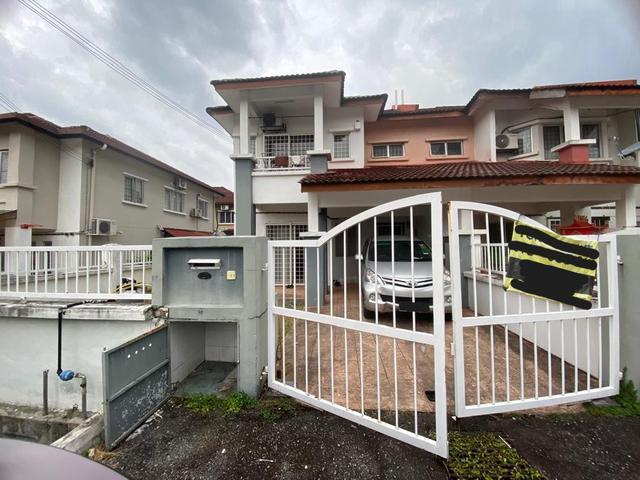 Terraced House for sale in Petaling, Subang Jaya