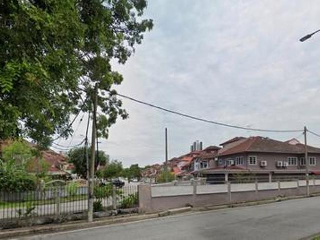 Terraced House for sale in Country Heights Damansara, Kuala Lumpur