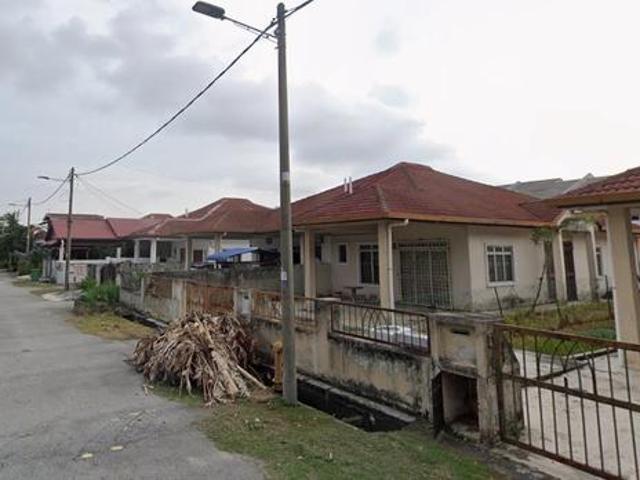Terraced House for sale in Port Klang, Selangor
