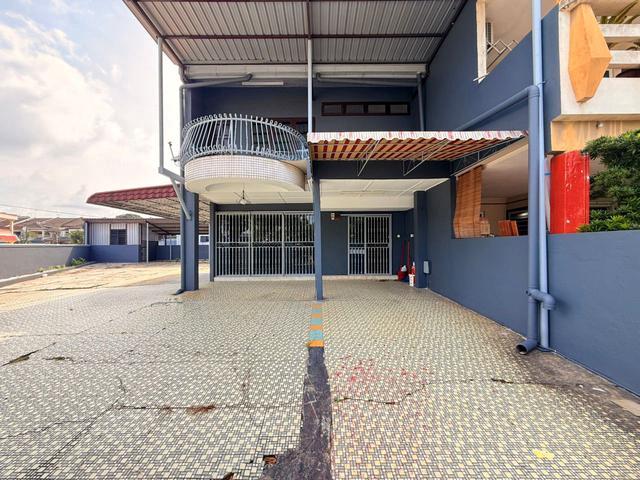 Terraced House for rent in Kepong, Kuala Lumpur