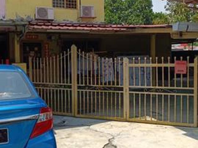 Terraced House for sale in Cheras, Majlis Perbandaran Kajang
