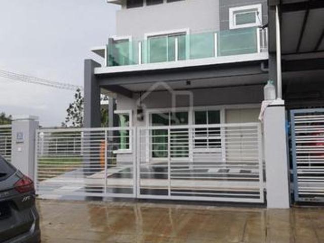 Terraced House for rent in Sendayan Village, Negeri Sembilan