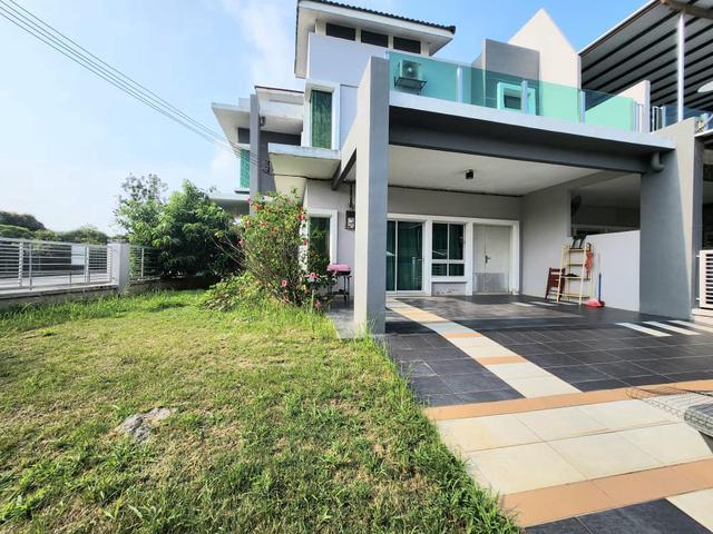 Terraced House for rent in Sendayan Village, Negeri Sembilan