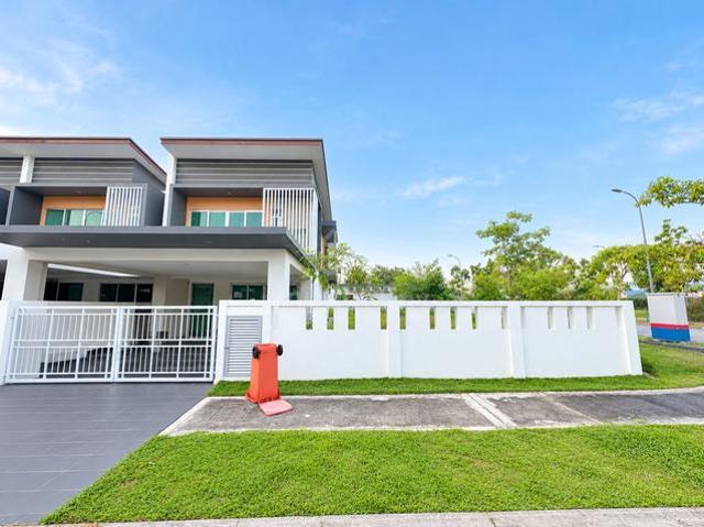 Terraced House for rent in Seremban 2, Seremban