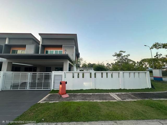 Terraced House for rent in Sendayan Village, Negeri Sembilan