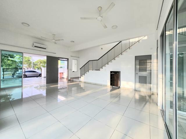 Terraced House for rent in Sendayan Village, Negeri Sembilan