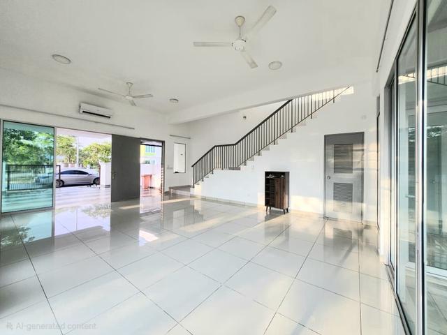 Terraced House for rent in Sendayan Village, Negeri Sembilan