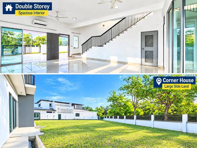 Terraced House for rent in Seremban 2, Seremban
