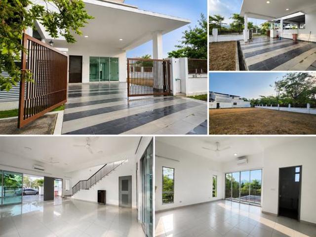 Terraced House for rent in Sendayan Village, Negeri Sembilan