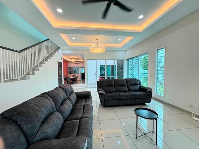 Terraced House for rent in Sendayan Village, Negeri Sembilan