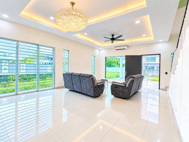 Terraced House for rent in Bandar Sri Sendayan, Seremban