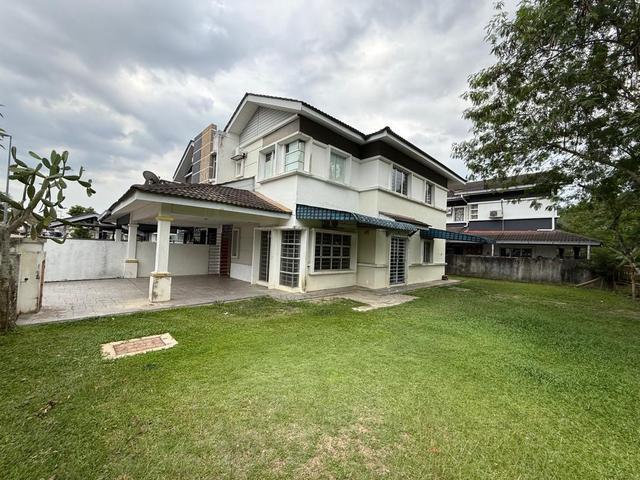 Residential House for rent in Kajang, Langat
