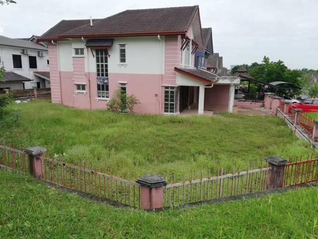 Residential House for sale in Kajang, Langat