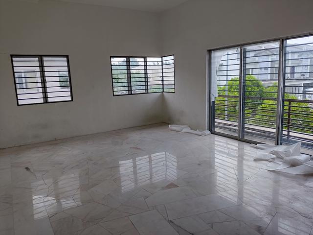 Residential House for rent in Selangor