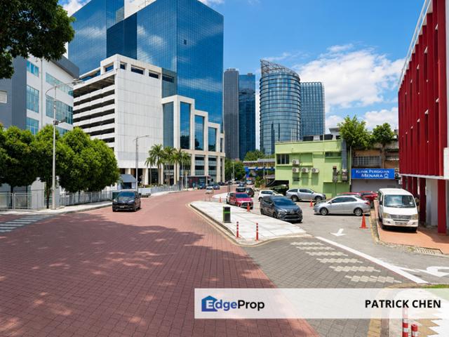 Shop for rent in Petaling, Damansara Damai