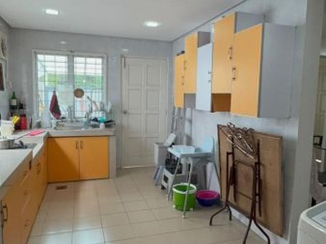House for sale in Kajang, Langat
