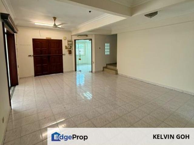 House for rent in Kajang, Langat