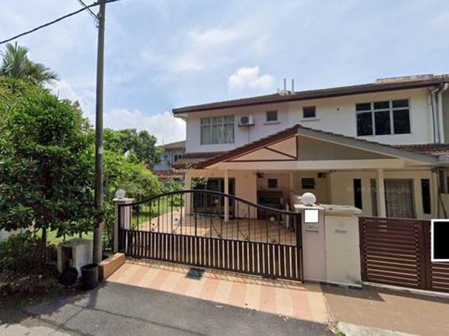 Terraced House for sale in Port Klang, Selangor