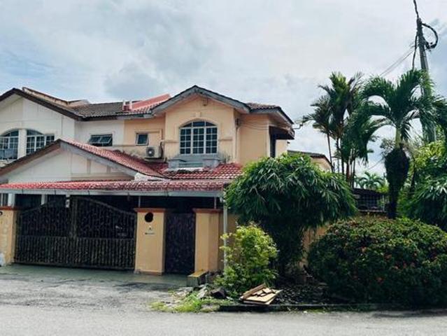 Terraced House for sale in Kajang, Langat