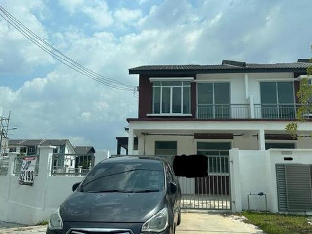 Terraced House for rent in Selayang, Selangor