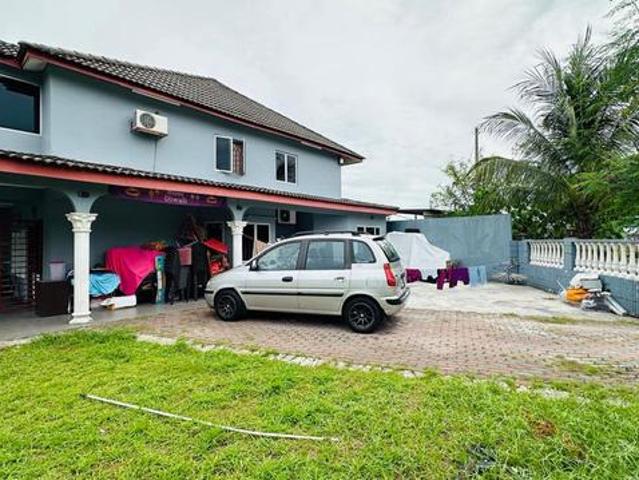 Terraced House for sale in Selayang, Selangor