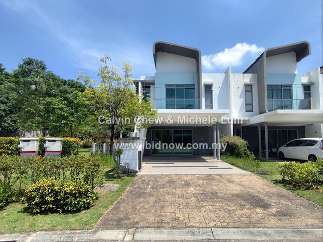 Terraced House for sale in Tanjong Sepat, Selangor