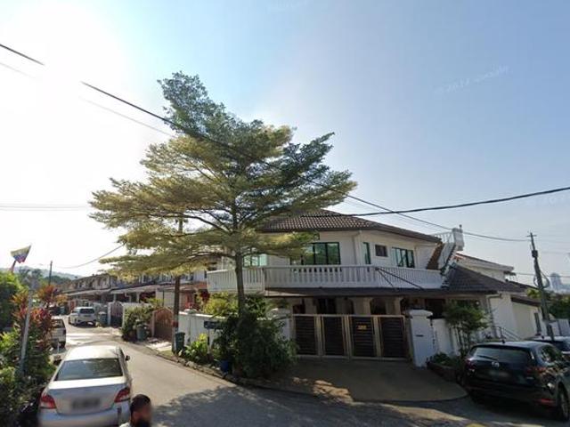 Bungalow for sale in Country Heights Damansara, Kuala Lumpur