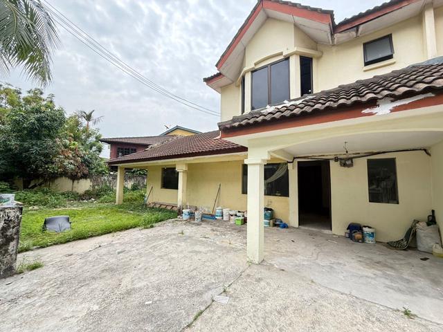 Terraced House for sale in Petaling, Alam Impian