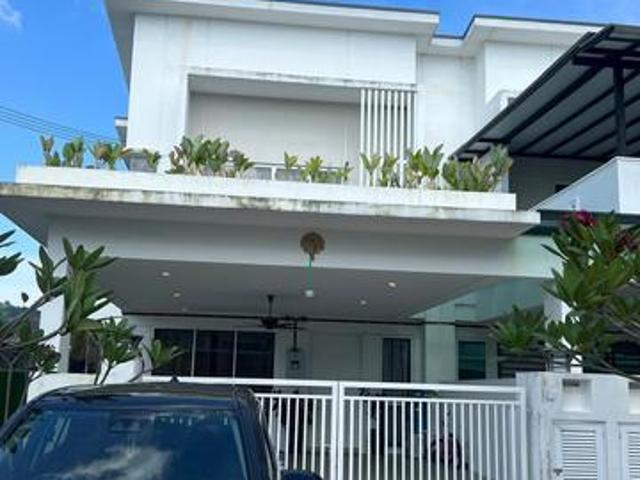 Terraced House for rent in Sendayan Village, Negeri Sembilan