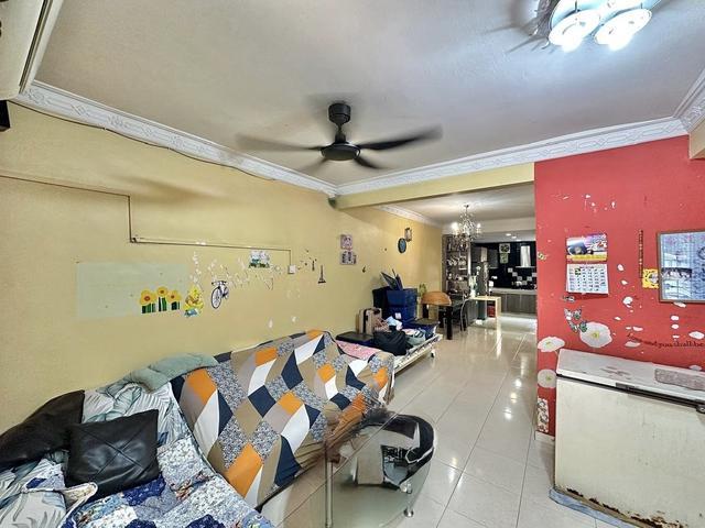 Terraced House for sale in Cheras, Kuala Lumpur